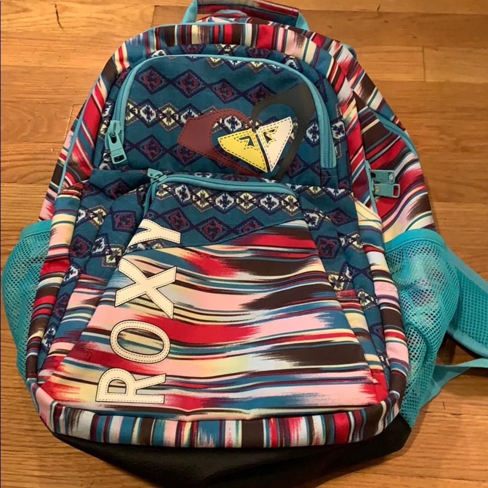 Roxy backpack